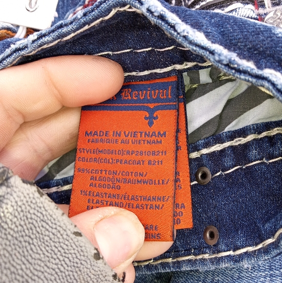 Rock revivals - Picture 3 of 9